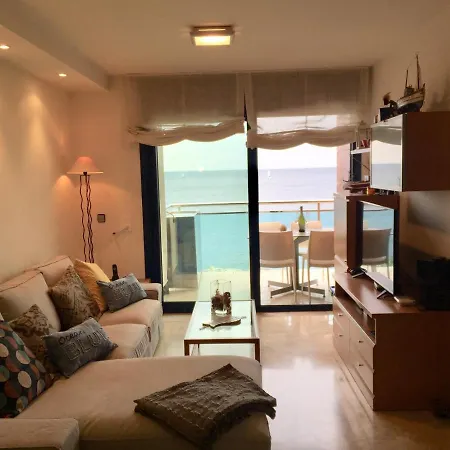 Daire Precios A Primera Linia De Mar
