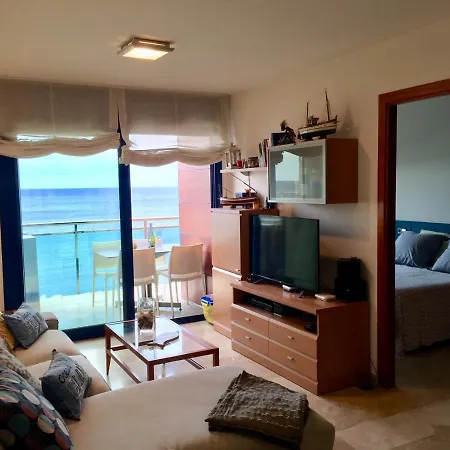 Precios A Primera Linia De Mar