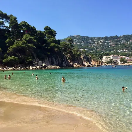 Daire Precios A Primera Linia De Mar *