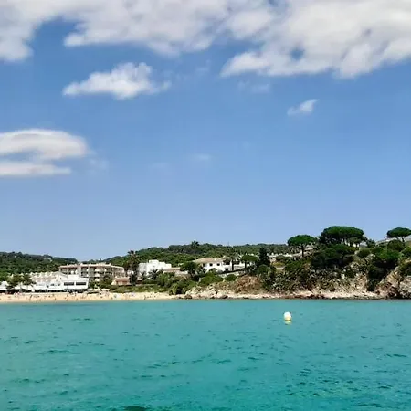 Precios A Primera Linia De Mar * Palamós