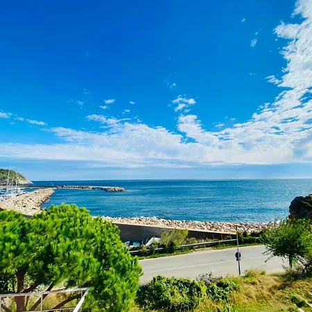 Precios A Primera Linia De Mar Daire *