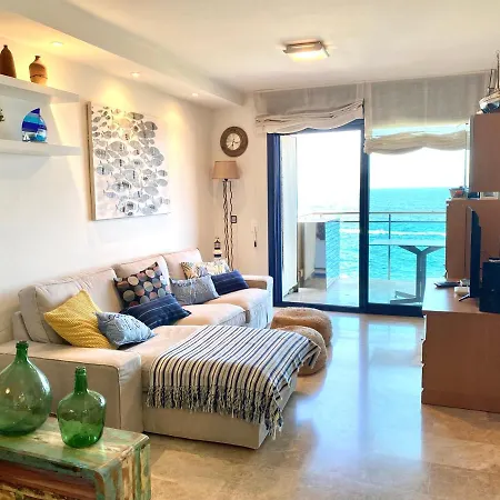 Precios A Primera Linia De Mar Daire
